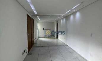 Imagem 2: Apartamento com 2 dormitórios à venda, 45 m² por R$ 190.000,00 - Tabuleiro do Martins - Ma