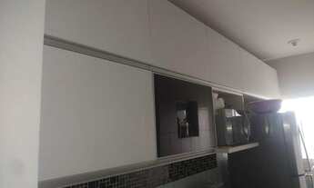 Imagem 4: Apartamento com 3 quartos Residencial Flórida