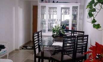 Imagem 3: Apartamento com 2 dormitórios à venda, 59 m² por R$ 350.000,00 - Vila Paulista - São Paulo