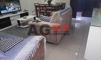 Imagem 6: Casa de rua-À VENDA-Realengo-Rio de Janeiro-RJ