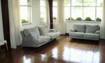 Imagem: Apartamento 04 quartos na Serra