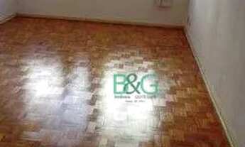 Imagem 7: Apartamento com 1 dormitório à venda, 97 m² por R$ 539.000 - Vila Buarque - São Paulo/SP