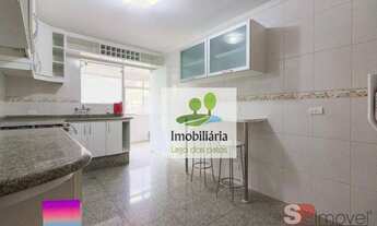 Imagem 5: Apartamento 3 dormitórios à venda, 135 m² por R$ 730.000 - Santana - São Paulo/SP