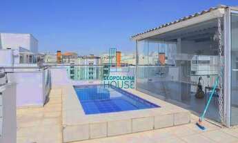 Imagem: SãO PAULO - Apartamento Padrão - Lapa