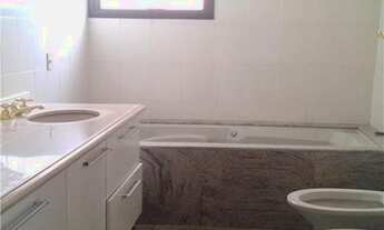 Imagem 5: Cobertura com 4 dormitórios para alugar, 469 m² por R$ 5.000,00/mês - Tatuapé - São Paulo