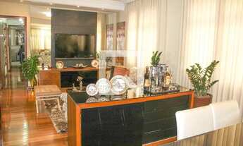 Imagem 6: Apartamento à Venda - Santo Antônio, 4 Quartos, 160 m2