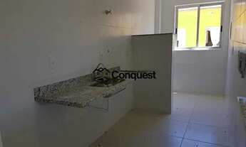 Imagem 3: Apartamento à venda no bairro Vera Cruz - Contagem/MG