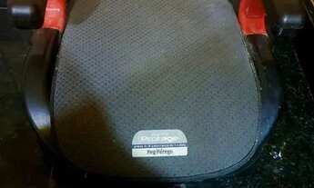 Imagem 1: Assento de elevação infantil 15 a 36 Kg peg perego