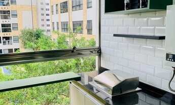 Imagem 3: Apartamento para venda com 72 metros quadrados com 2 quartos