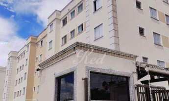 Imagem: Apartamento Condomínio Parque Suisse