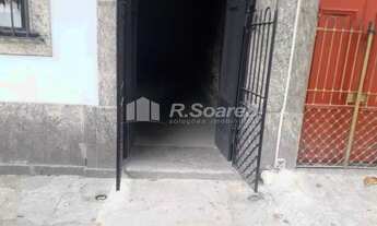 Imagem 6: Casa comercial com 200m² no Humaíta, Rua Capitão Salomão