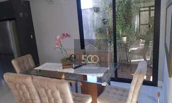 Imagem 6: Casa para venda com 248 metros quadrados com 4 quartos em Centro - Palhoça - SC