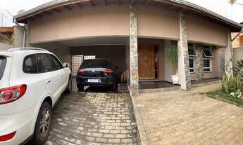 Imagem 3: Casa com 3 dormitórios à venda, 241 m² por R$ 1.300.000,00 - Santa Cecília - Paulínia/SP