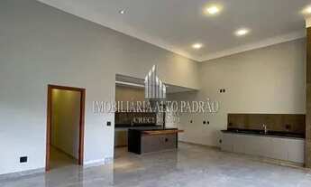 Imagem 3: Casa de Condomínio com 3 dorms, CONDOMÍNÍO VILLAGE LA MONTGNE, São José do Rio Preto - R