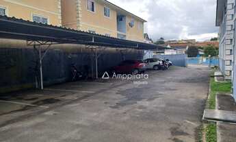 Imagem 7: Apartamento com 2 dormitórios para alugar, 47 m² por R$ 900,00/mês - Jardim Paulista - Cam