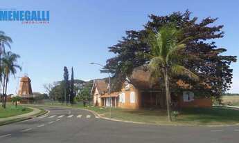 Imagem 5: Terreno - Condomínio Moinho Vermelho