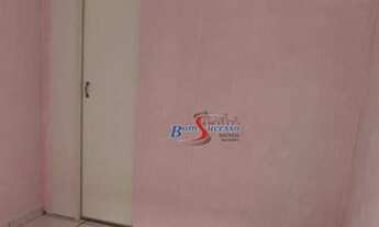 Imagem 6: Apartamento com 2 dormitórios à venda, 35 m² por R$ 200.000,00 - Brás - São Paulo/SP