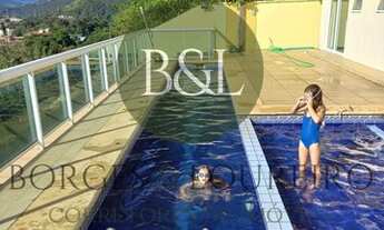 Imagem 2: PETRóPOLIS - Casa de Condomínio - Bonsucesso