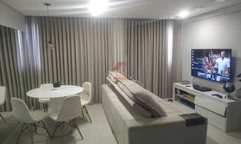 Imagem: NOVA LIMA - Apartamento Padrão - Oswaldo