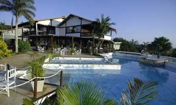 Imagem: Hotel/Motel/Pousada para venda tem 8100