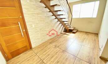 Imagem 6: Cobertura de 03 quartos no Camargos-BH