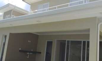 Imagem: CASA RESIDENCIAL em VALINHOS - SP, CONDOMÍNIO