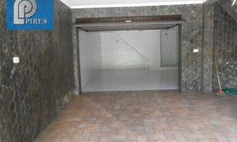 Imagem 4: Sobrado com 3 dormitórios para alugar, 160 m² por R$ 3.700,00/mês - Vila Mazzei - São Paul