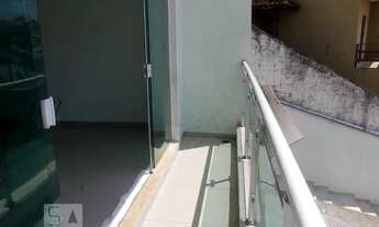 Imagem 6: Casa de Condomínio para Aluguel - Jardim Rio das Pedras, 3 Quartos, 160 m2