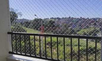 Imagem 3: Várzea Paulista - Apartamento Padrão - Jardim São Paulo