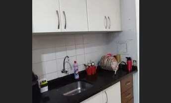 Imagem 6: Alugo apto semi mobiliado!