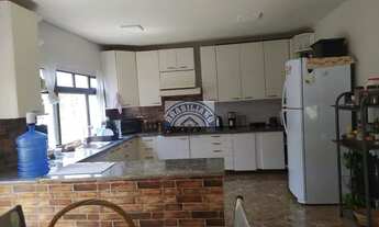 Imagem 4: Casa para aluguel com 300 metros quadrados no Embu-Guaçu - SP