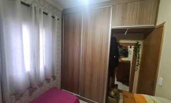 Imagem 2: Casa à venda com 2 dormitórios. Parque da Amizade - Nova Veneza - Sumaré