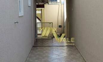 Imagem 4: Casa com 2 dormitórios para alugar, 142 m² por R$ 3.800/mês - Villa Branca - Jacareí/SP