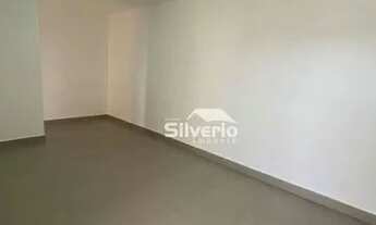 Imagem 7: Apartamento com 3 dormitórios à venda, 94 m² por R$ 550.000,00 - Bosque dos Eucaliptos - S