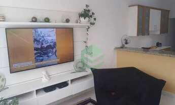 Imagem 7: Casa com 3 dormitórios à venda, 126 m² por R$ 640.000,00 - Jordanópolis - São Bernardo do