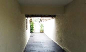 Imagem 2: SÃO JOSÉ DO RIO PRETO - Casa Padrão - SOLO SAGRADO I