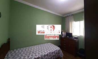 Imagem 3: Casa no Barreiro (Solar do Barreiro), 4 quartos com suite, 03 vagas