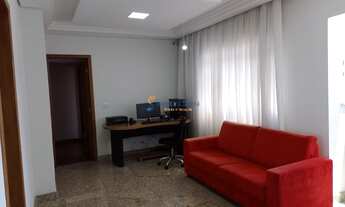 Imagem 3: Cobertura 4 quartos , 04 vagas , elevador Bairro Sagrada Família