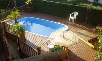 Imagem 6: CASA RESIDENCIAL em Florianópolis - SC, Canasvieiras