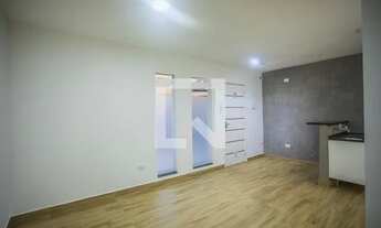 Imagem 7: Apartamento para Aluguel - Chácara Inglesa, 1 Quarto, 33 m2