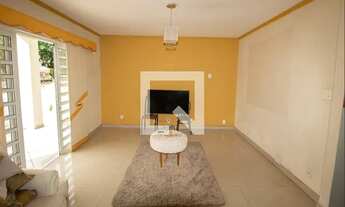 Imagem: Casa para Aluguel - Jardim 25 de Agosto