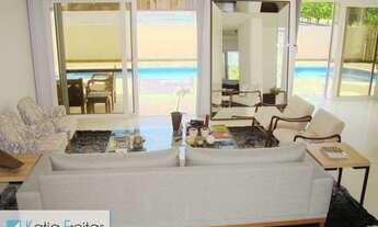 Imagem 3: EXCELENTE CASA EM JURERÊ INTERNACIONAL