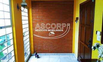 Imagem 7: CASA DE ALTO PADRÃO EM BAIRRO NOBRE EM PIRACICABA (cód:CA00401