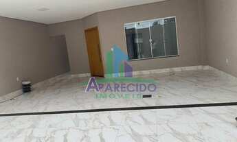 Imagem 2: Casa com 3 quartos - Bairro Jardim Atlântico em Goiânia