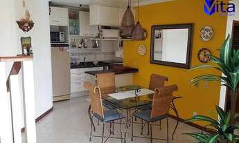 Imagem 7: APARTAMENTO RESIDENCIAL em FLORIANÓPOLIS - SC, CACHOEIRA DO BOM JESUS