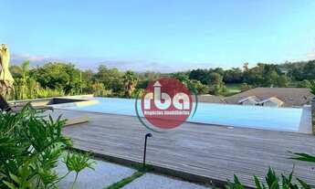 Imagem 5: Casa com 5 dormitórios à venda, 590 m² por R$ 11.700.000,00 - Condomínio Terras de São Jos