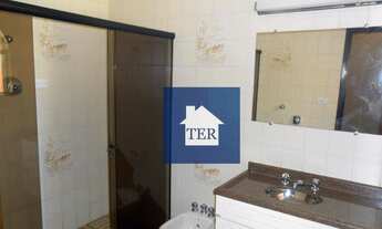 Imagem 3: Sobrado com 3 dormitórios e 3 vagas de garagem, 160 m² - venda por R$ 850.000 ou aluguel p