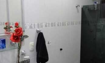 Imagem 6: Apartamento com 3 dormitórios à venda, 155 m² por R$ 999.000,00 - Gonzaga - Santos/SP