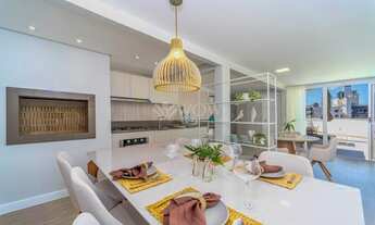 Imagem: ED CAMBORIU CENTER COBERTURA DUPLEX 04 QUARTOS