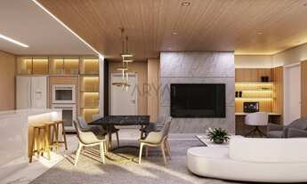 Imagem: Apartamento no Água Verde - ARYA1